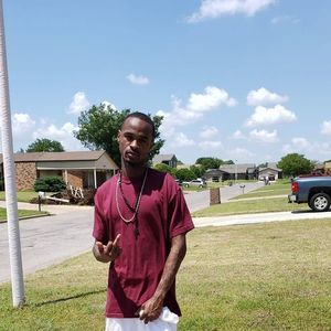 Meet your Posher, Fred